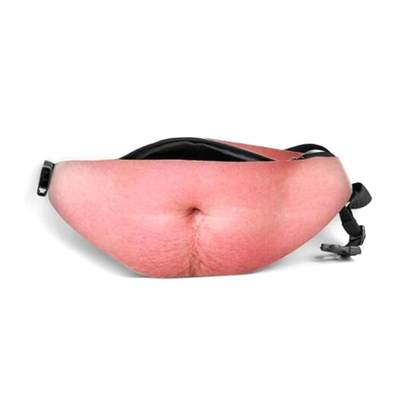 Funny Fanny Pack