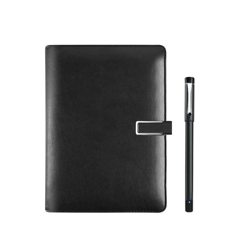 Smart Sync Journal with AI Pen