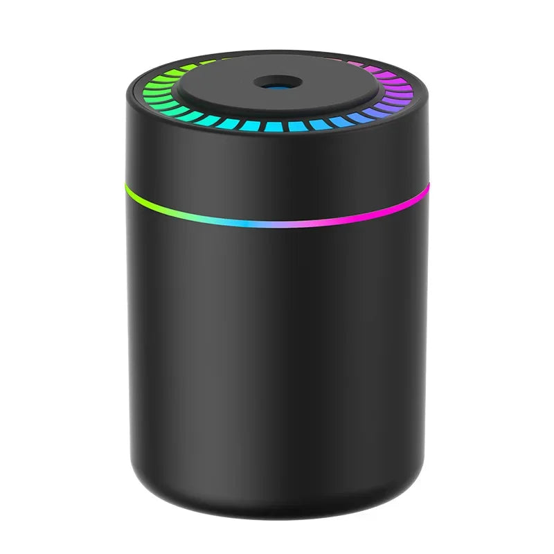 Mini Air Humidifier For Car