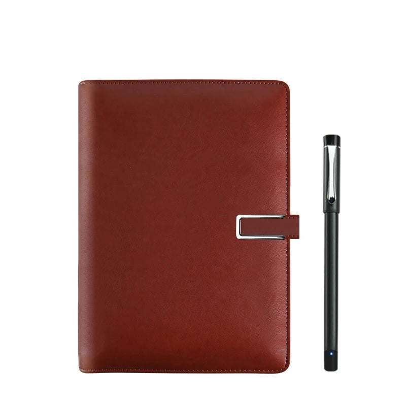 Smart Sync Journal with AI Pen