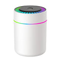 Mini Air Humidifier For Car