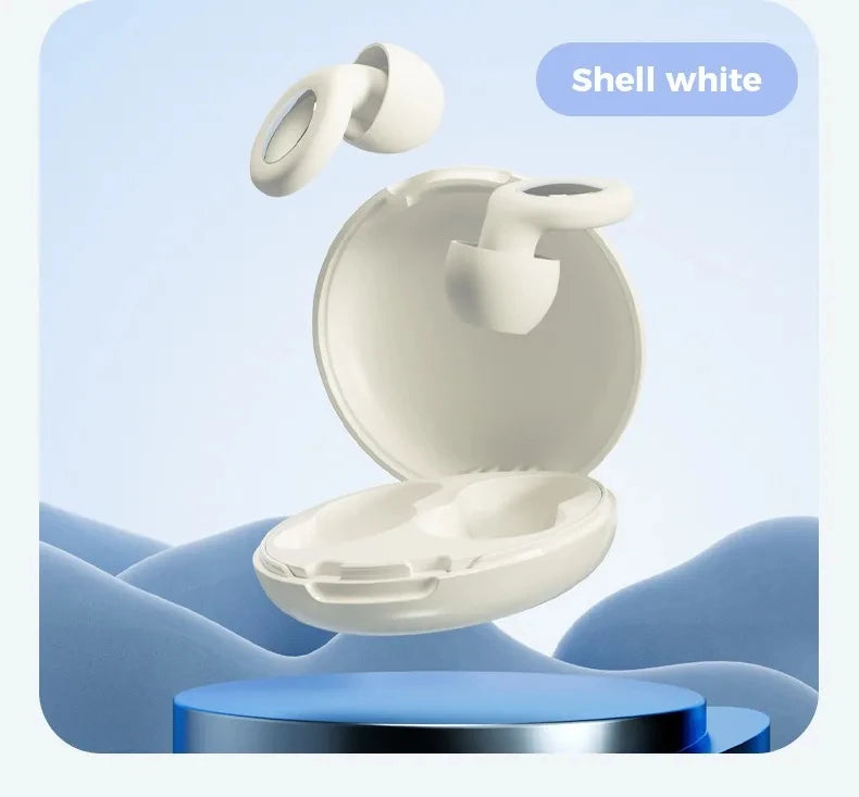 Ear Plugs for Sleeping/Concerts/Travel/Work