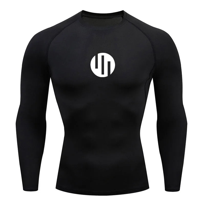 Viltrumite Compression Shirt