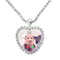 Tuff John Pork Necklace