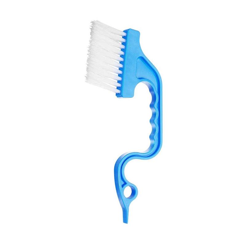 2022 Creative Window Groove Cleaning Cloth Window Cleaning Brush Windows Slot Cleaner Brush Clean Window Slot Clean Tool